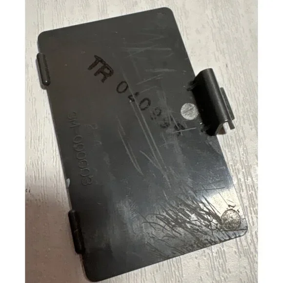 Aiwa Remote Control RC-TN340EX For Audio Systems 7" Tested - Picture 6 of 7